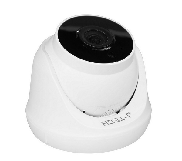 Camera IP Dome hồng ngoại 3.0 Megapixel J-TECH SHD5280C