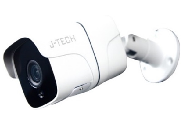 Camera IP hồng ngoại 3.0 Megapixel J-TECH SHD5725C