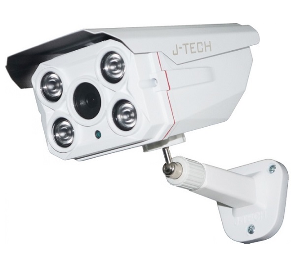 Camera IP hồng ngoại 3.0 Megapixel J-TECH SHDP5635B3