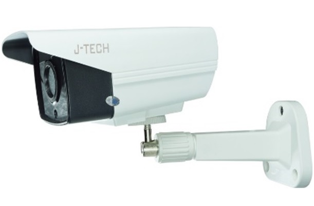 Camera IP hồng ngoại 5.0 Megapixel J-TECH SHDP5637E0