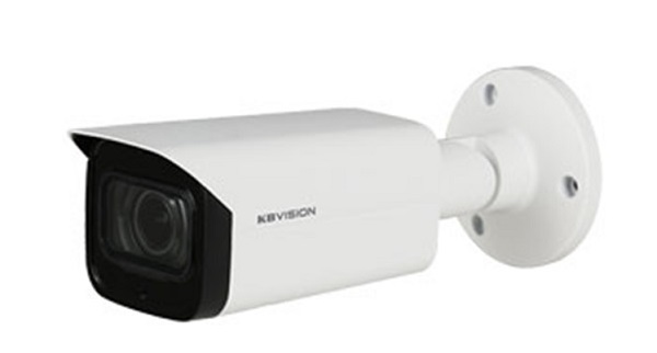 Camera IP hồng ngoại 8.0 Megapixel KBVISION KX-C8005MN-B