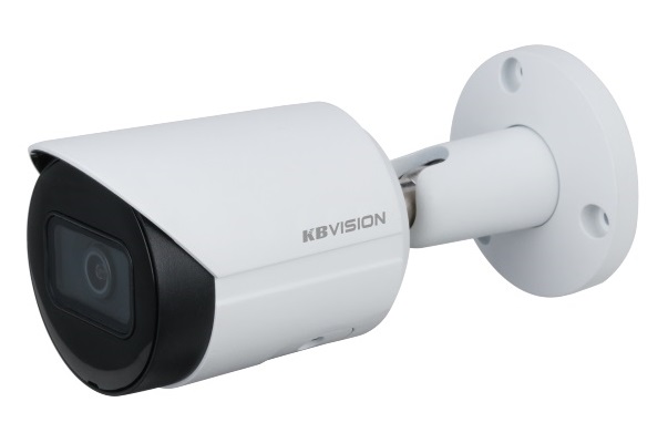 Camera IP hồng ngoại 8.0 Megapixel KBVISION KR-CN80B