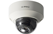 Camera IP I-PRO | Camera IP Dome hồng ngoại 2.0 Megapixel I-PRO WV-S2131L