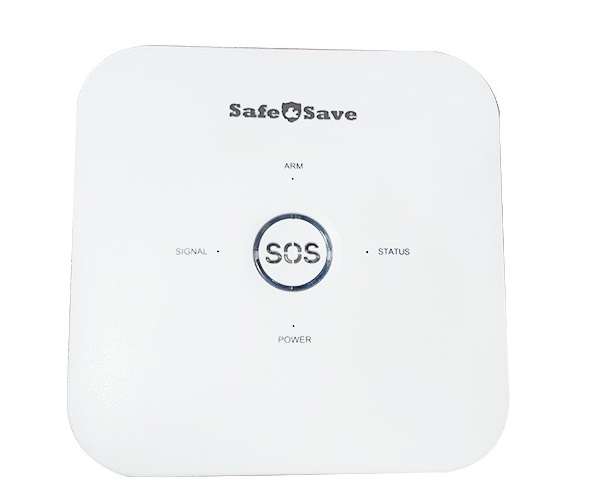 Báo trộm không dây Safe&Save SS-10BS
