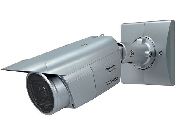 Camera IP hồng ngoại 5.0 Megapixel I-PRO WV-S1550L
