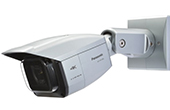 Camera IP PANASONIC | Camera IP hồng ngoại 8.0 Megapixel PANASONIC WV-SPV781L