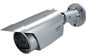 Camera IP PANASONIC | Camera IP hồng ngoại 1.3 Megapixel PANASONIC WV-SPW312L
