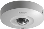 Camera IP PANASONIC | Camera IP Dome 3.0 Megapixel PANASONIC WV-SW458MA
