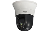 Camera IP PANASONIC | Camera IP Speed Dome 2.0 Megapixel PANASONIC WV-SC588A