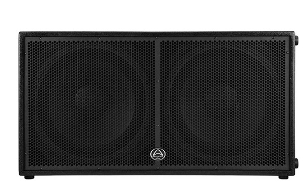 Loa siêu trầm WHARFEDALE PRO DELTA-X218B