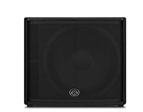 Loa siêu trầm WHARFEDALE PRO IMPACT 18B