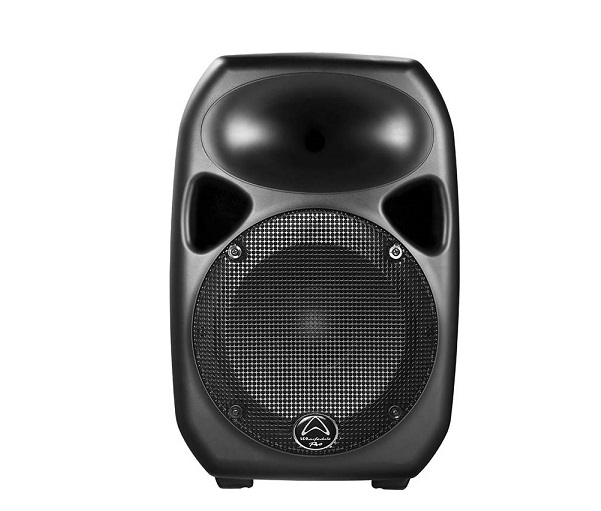 Loa 2 đường tiếng WHARFEDALE PRO TITAN-8A MKII