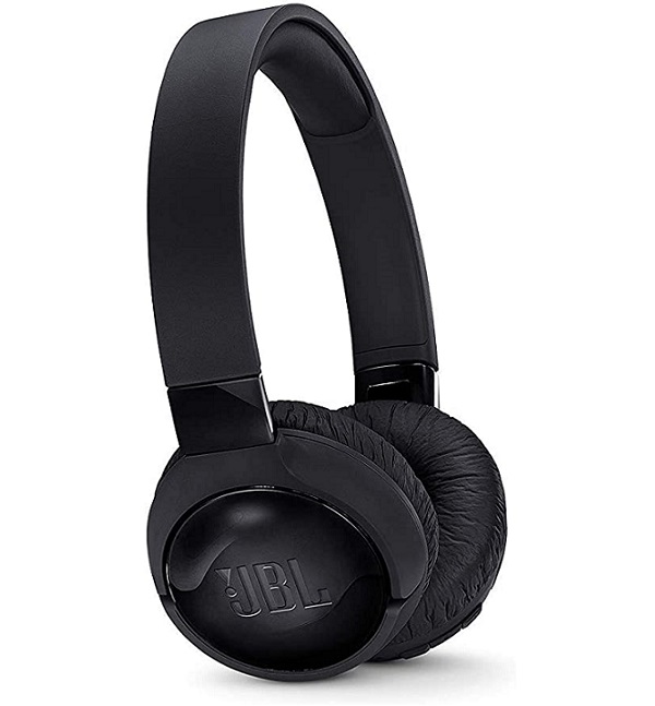 Tai nghe On-Ear Bluetooth JBL TUNE 600BTNC
