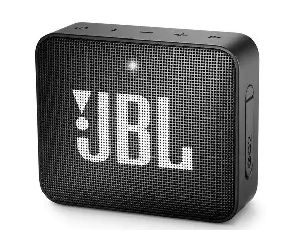 Loa Bluetooth di động chống nước JBL GO 2