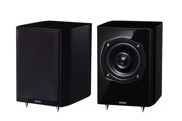 Coaxial 2-Way Speaker System TEAC S-300NEO