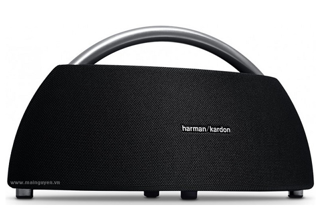 Loa di động Bluetooth Harman Kardon GO + PLAY