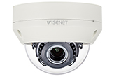 Camera WISENET | Camera Dome AHD hồng ngoại 4.0 Megapixel Hanwha Techwin WISENET HCV-7070RA