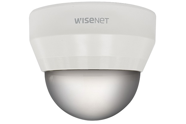 Vỏ che khói cho camera Dome Hanwha Techwin WISENET SPB-IND83V