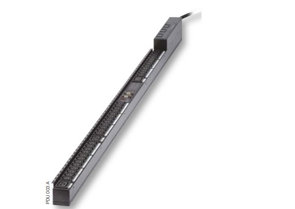 Rack PDU SOCOMEC NRT-OP-PDU3-39