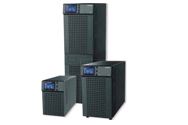 Bộ nguồn lưu điện ITYS-E 2000VA UPS SOCOMEC ITY-E-TW020LB-U