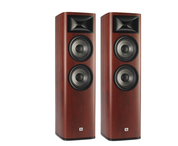 Loa đứng 2.5 đường tiếng JBL STUDIO 690