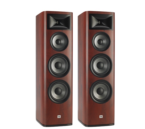 Loa đứng 3 đường tiếng JBL STUDIO 698