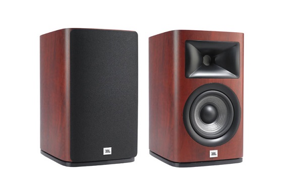 Loa đứng 2 đường tiếng JBL STUDIO 620