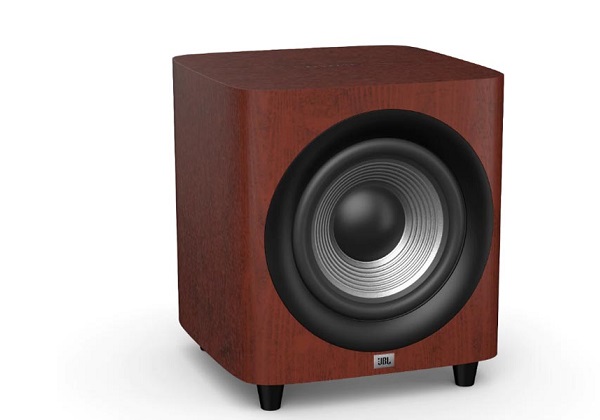 Loa Sub 12-inch JBL STUDIO 660P