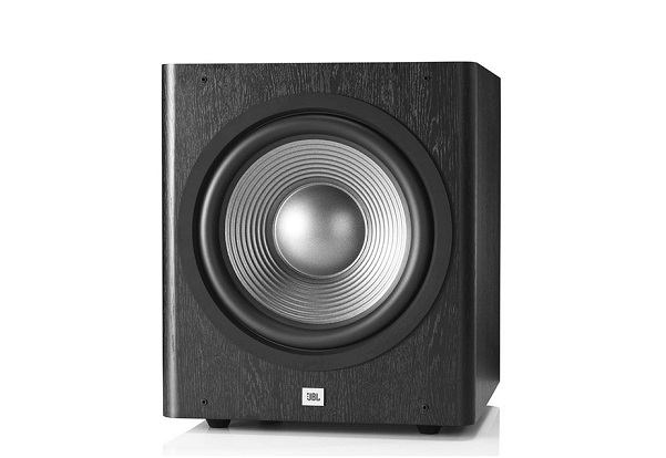 Loa Sub 12-inch JBL STUDIO 260P