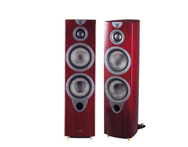 Loa đứng 4 đường tiếng WHARFEDALE PRO OPUS 2-2