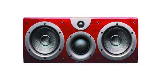 Loa trung tâm 4 đường tiếng WHARFEDALE PRO OPUS 2 CENTER