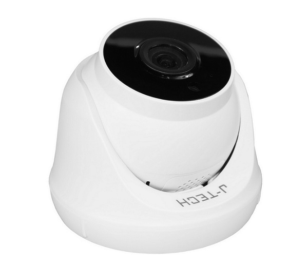 Camera IP Dome hồng ngoại 3.0 Megapixel J-TECH SHD5280CS