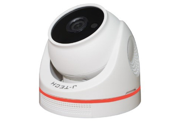 Camera IP Dome hồng ngoại 3.0 Megapixel J-TECH SHD5290C