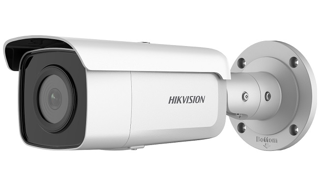 Camera IP hồng ngoại 2.0 Megapixel HIKVISION DS-2CD2T26G2-4I