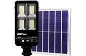 Đèn năng lượng mặt trời GDX | Đèn năng lượng mặt trời GDX GDX450 Pro