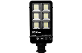 Đèn năng lượng mặt trời GDX | Đèn LED năng lượng mặt trời GDX GDX650 Pro