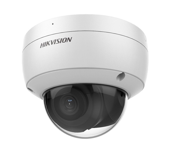 Camera IP Dome hồng ngoại 4.0 Megapixel HIKVISION DS-2CD2146G2-ISU (C)
