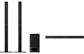 Âm thanh SONY | Hệ thống loa âm thanh Soundbar 5.1 kênh tích hợp Bluetooth SONY HT-S700RF