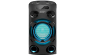 Âm thanh SONY | Loa Bluetooth SONY MHC-V02