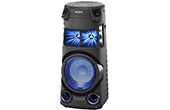 Âm thanh SONY | Loa Bluetooth SONY MHC-V43D