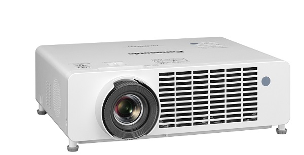 Máy chiếu PANASONIC PT-LRZ35