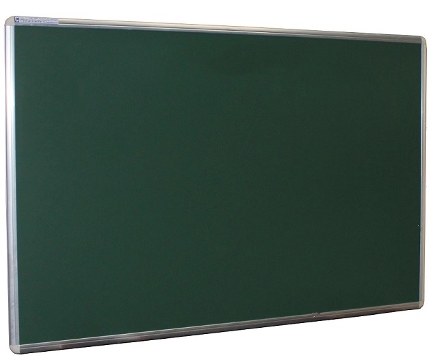 Bảng từ viết phấn Ceramic BAVICO kích thước 120x240cm