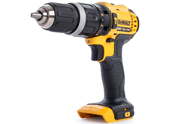 Máy khoan, vặn vít dùng pin 18V DEWALT DCD785N-KR