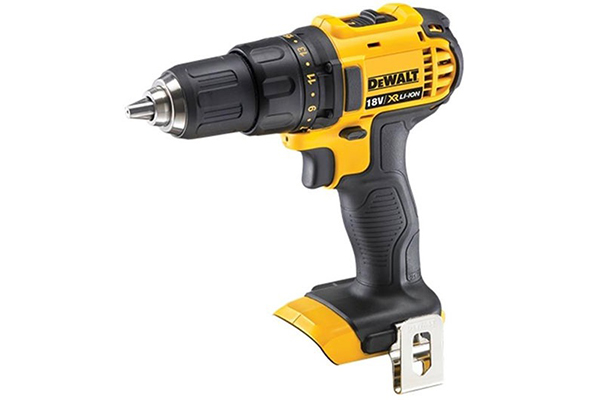 Máy khoan, vặn vít dùng pin 18V DEWALT DCD991N-KR