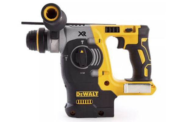 Máy khoan động lực đục bê tông dùng pin 18V DEWALT DCH273N