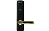 Khóa cửa điện tử PHGLock | Khóa cửa điện tử PHGLock RF7153 (Vàng)