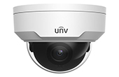 Camera IP UNV | Camera IP Dome hồng ngoại 3.0 Megapixel UNV IPC323LR3-VSPF28-F