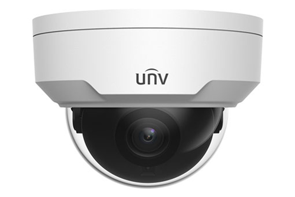 Camera IP Dome hồng ngoại 3.0 Megapixel UNV IPC323LR3-VSPF28-F