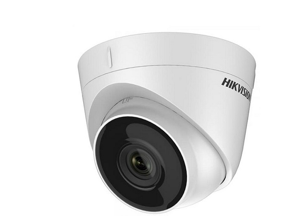 Camera IP Dome hồng ngoại 2.0 Megapixel HIKVISION DS-2CD1323G0E-IF