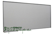 Bảng viết | Bảng từ viết bút lông Hàn Quốc BAVICO kích thước 120x300cm